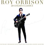 Roy Orbison - 20 Golden Classics