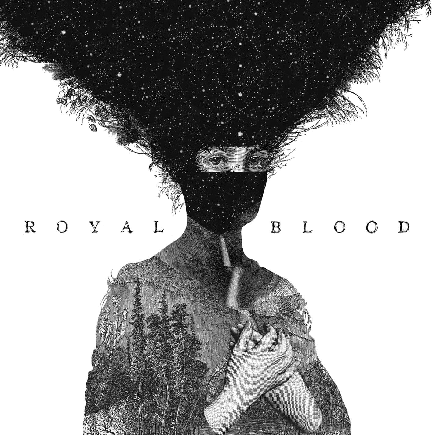 Royal Blood - Royal Blood Royal Blood - Royal Blood