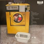 Shakira - Laundry Service (vinil amarelo)