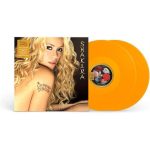 Shakira - Laundry Service (vinil amarelo)