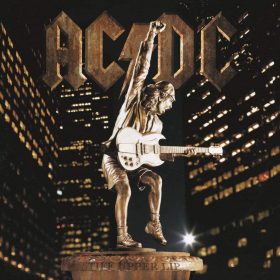 AC/DC - Blow Up Your Video