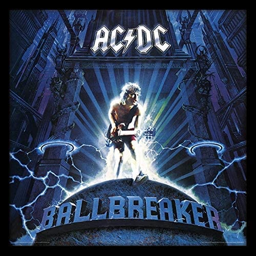 AC/DC - Blow Up Your Video AC/DC - Blow Up Your Video