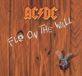 AC/DC - Blow Up Your Video