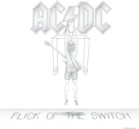 AC/DC - Blow Up Your Video