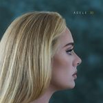 Adele - 30 (Clear Vinyl)