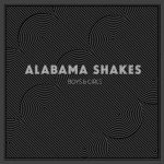 Alabama Shakes - Boys & Girls (Pink/Blue)