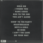 Alabama Shakes - Boys & Girls (Pink/Blue)