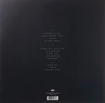 Alabama Shakes - Sound & Color (Clear Vinyl - Duplo)