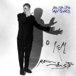Arnaldo Antunes - O Real Resiste (Três Selos)