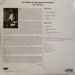 Art Blakey & The Jazz Messengers - The Big Beat