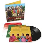 Beatles - Sgt. Pepper's Lonely Hearts Club Band