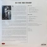 Bill Evans - Waltz For Debby