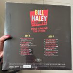 Bill Haley And His Comets - Rock Around The Clock