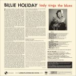 Billie Holiday - Lady Sings The Blues