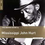 Blind Boy Fuller - The Rough Guide to Blues Legends