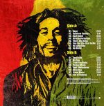 Bob Marley - Best Of Bob Marley