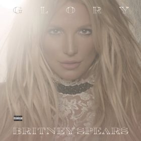 Britney Spears - Glory (Deluxe Edition)