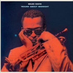 Miles Davis - Round About Midnight