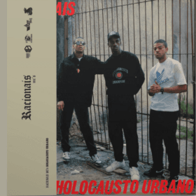 Racionais MC's - Holocausto Urbano