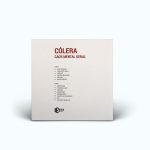 Cólera - Primeiros Sintomas