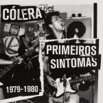 Cólera - Primeiros Sintomas