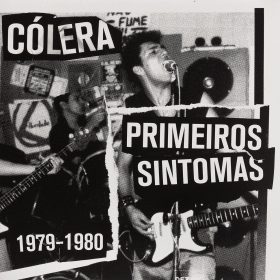 Cólera - Primeiros Sintomas