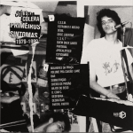 Cólera - Primeiros Sintomas