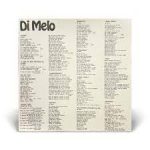 Di Melo - Di Melo