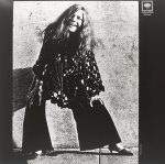 Janis Joplin Big Brother & The Holding Company - Cheap Thrills