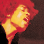 Jimi Hendrix Experience - Electric Ladyland