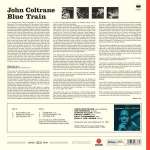 John Coltrane - Blue Train (disco vermelho)