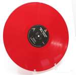 John Coltrane - Blue Train (disco vermelho)