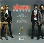 Maneskin - Chosen (Blue vinyl)