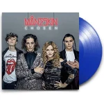 Maneskin - Chosen (Blue vinyl)