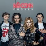 Maneskin - Chosen (Blue vinyl)