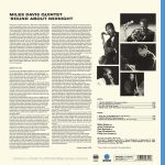 Miles Davis - Round About Midnight