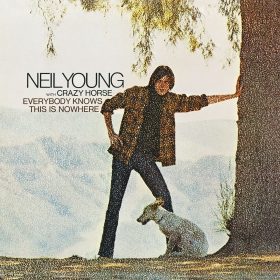 Neil Young with Crazy Horse - Everybody Knows This Is Nowhere
