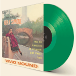 Nina Simone - Little Girl Blue (Disco verde)