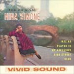 Nina Simone - Little Girl Blue (Disco verde)