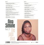 Nina Simone - The Jazz Diva