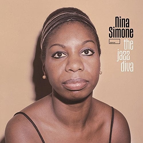 Nina Simone - The Jazz Diva Nina Simone - The Jazz Diva