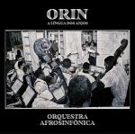 Orquestra Afrosinfônica - Orin - A Língua Dos Anjos