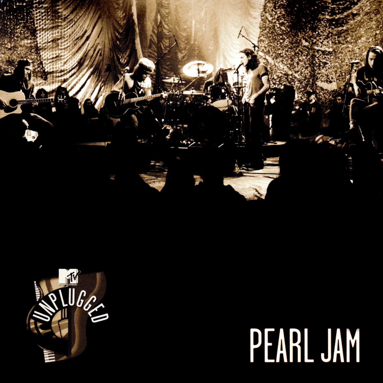 Pearl Jam - MTV Unplugged Pearl Jam - MTV Unplugged