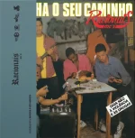 Racionais MC's - Escolha O Seu Caminho