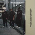 Racionais MC's - Holocausto Urbano