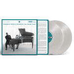 Ray Charles - The Best Of Ray Charles: The Atlantic Years (White Vinyl)