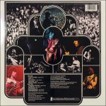 Rolling Stones - Get Yer Ya-ya's Out