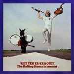 Rolling Stones - Get Yer Ya-ya's Out