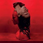 Sevdaliza - Ison (Transparent Vinyl)