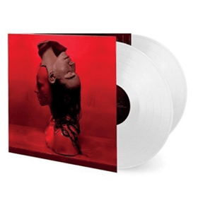 Sevdaliza - Ison (Transparent Vinyl)